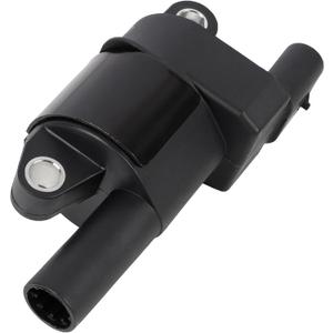 ECCPP 1pcs Ignition Coil UF742 coils packs,for GMC Sierra 1500 6.2L/5.3L/4.3L 2014-2018,for Chevrolet Suburban 6.0L/5.3L 2016-2018,for Silverado 1500 6.2L/5.3L/4.3L 2014-2018 UF742 UF-742