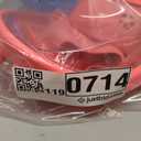 Kids Snorkel Mask Full Face, Snorkeling Gear for Kids 3-14 with Camera Mount, 180 Degree Panoramic View Snorkeling Set Anti-Fog Anti-Leak (Blue+Pink)