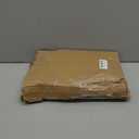 Rotating Makeup Organizer, DIY 8 Adjustable Layers Spinning Skincare Organizer, Cosmetic Display Case with Brush Holder Perfume Tray, Multi-Function Storage Carousel for Vanity Bathroom Countertop (Clear)