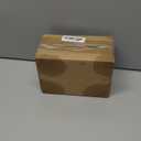 HyDren 8 Pack Paint Your Own Plaster Stones Spring DIY Outdoor Garden Arts and Crafts DIY Stones Painting Kit Supplies with Paint Palette and Brush for Easter Birthday Gifts(Animal)