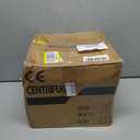 Desktop Electric Lab Laboratory Centrifuge Machine Lab Medical Practice w/Timer and Speed Control - Low Speed,4000 RPM, Capacity 20 ML x 6-110v by CALU LUKY