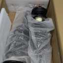 AUTOMUTO Strut Spring Assembly Rear Struts Shock Absorber Fit for 2011-2019 for Dodge Journey