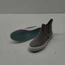 Blowfish Shoes New Blowfish Torta Sneakers, Color Gray, Size 7.5