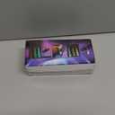 LED pinspot Stage Light,SENLAN 6W Double White/Cool White&Warm White pinspot by IR Controller