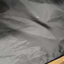 Portable Baby Playpen with Inflatable Mattress & Sunshade,Outdoor Baby Playpen for Babies and Toddlers,Foldable Pop Up Play Tent for Home, Park, Beach and Camping,Beach playpen-Light Gray