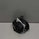 SENZER SG500 Surround Sound Pro Gaming Headset with Noise Cancelling Microphone - Soft Memory Foam Padding - Portable Foldable Headphones for PC, PS4, PS5, Xbox One, Switch - Black