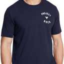 Under Armour Men's Project Rock 7 Short Sleeve T Shirt, 4XL