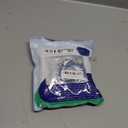 2 Packs Replacement Set for Airfit P10, Hose & Frame & Headhear Included, Comfortable Fit and Perfect Seal Without Noise, ItAll Supplies for CPAP Users (No Mask Cushion)