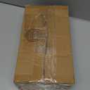 DEWALT DXAEPI140 Power Inverter 140W Car Converter: 12V DC to 120V AC Power Outlet with 25W USB Type C and 15W USB Type A Ports