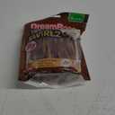 Dreambone Triple Flavor Swirlz No Chicken Added for Dogs, 25 Count, Treat Your Dog to Easy-to-Digest Rawhide-Free Chews Made with Real Beef, Peanut Butter and Pork