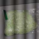 Replacement Mop Heads for Libman Tornado Spinning Mops - 2 Pack Microfiber Spinning Mop Replacement Heads, Easy to Replace, Machine Washable and Reusable