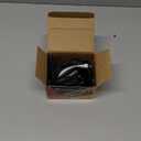 SUN JVP-110 530 GPH Mini Wave Maker with Suction Cup, 1 Head, 3W , Black