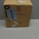 Dreo 6L Top Fill Humidifiers for Bedroom, 60H Runtime 28 dB Quiet Supersized Cool Mist Air Humidifiers for Large Room, Baby Nursery, Plant, Indoor, Night Light, Easy to Clean, Precise Humidity Control