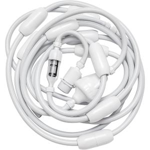 Upgrade Pool Cleaner Feed Hose Replacement for Zodiac Polaris 280 380 180 3900 Pool Cleaner Feed Hose G5(Not compatiable with Polaris 360)