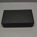 ROSSO CAFFÈ Nespresso Capsules 80 Pieces Aluminium Reserve Edition, 8 Premium Espresso Varieties Mix Pack, Nespresso Compatible Coffee Capsules, Made in Italy, Compatible with Original Machines BB 04/2027