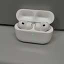 Apple AirPods Pro 3 Wireless Earbuds, Active Noise Cancellation, Live Translation, Heart Rate Sensing, Hearing Aid Feature, Bluetooth Headphones, Spatial Audio, High-Fidelity Sound, USB-C Charging