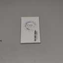 Elook Car Audio Receiver, Bluetooth Cassette Receiver Tape Aux Adapter Player with Bluetooth 5.0 (Black)