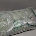 Ethereal Nail Polish Organizer Case, Holds 50+ Bottles (15ml/0.5 fl.oz) Nail Lamp, Gel Polish Travel Case Bag for Nail Suppiles, Gift for Manicurist, Girls