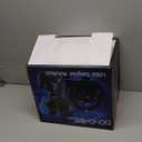 DOYO Gaming Steering Wheel with Pedals and Shifter, 1080 Racing Wheel, Vibration Feedback, Paddle Shifters, Race Steering Wheel for PC, Xbox One, PS4, Xbox Series X/S, PS3, Switch