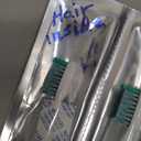 TAO Clean Sonic Electric Toothbrush Replacement Heads (2-Pack)  Whitening Head  Replacement Heads for The TAO Clean Electric Toothbrush and Docking Station