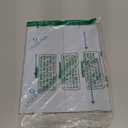 Photect 304 Stainless Steel Sheets, 12''x 9'' x 1/8'' Thickness Stainless Steel Plates Shim Plate Metal Sheet for Kitchen DIY Crafting