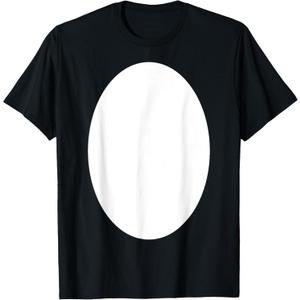 Adult Kids Halloween Costume Penguin T-Shirt. Size XL