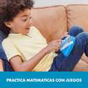 Educational Insights MathShark - Electronic Math Games for Kids Ages 6-8, Handheld Math Game, Addition and Subtraction Toys, Multiplication and Division Games for First Graders, Kids Learning Game