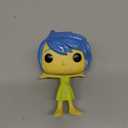 Disney Pixar Inside Out #132 Joy Pop Figurine 2015 Summer Convention Exclusive by FunKo