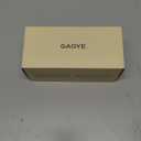 Gaoye 1.75 Reading Glasses for Women, 6 pack Fashion Readers for Women Spring Hinge Eye Glasses, Blue Light Reading Glasses (*C1 Mix Color)