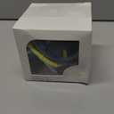 Food Grade Silicone Pull String Baby Toy, Montessori Pull String Sensory Toy for 18 Months Babies Teething Toys,Toddler Fidget Toys Birthday Gift for Infant/Toddler