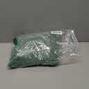 Sage Green Shaggy Bean Bag Chair Covers (No Filler), Comfy Plush Sage Green Bean Bag Chair Cover for Bedroom, Stuffed Animal Storage, Kids Adults Teens Girls Bean Bag Chairs, Anti-Slip (Large(38"x38"x40"))