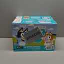 Pampers Training Pants - Easy Ups Boys & Girls Bluey - Size 6T-7T, 70 Count, Children's Potty Underwear