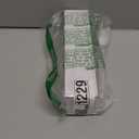 6 Pcs Flameless Taper Candles with Remote Timer Dimmer, Red Plastic Led Taper Candles Flickering, 9.6 Inches Battery Operated Candlesticks, for Party Holiday Christmas Decor