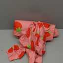 KFUBUO Women's Pajama Sets Long Sleeve Sleepwear and Jogger 2 Piece Lounge Set (Large)