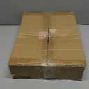 6 FT Artificial Christmas Norfolk Pine Garland, Realistic Greenery Garland for Indoor Outdoor Door Porch Fireplace Wall Staircase Holiday Christmas Decorations (6FT-1 PACK)