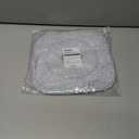 Mop Refill Head Compatible with MarvelSpin Mop - Mop Head Replacement - Deep Cleaning Mop Head - Machine Washable and Easy-to-Replace