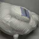 Pregnancy Pillow for Pregnant Women, Soft Pregnancy Body Pillow, Support for Back, Belly, HIPS, Legs, Maternity Pillow with Detachable and Adjustable Pillow Cover