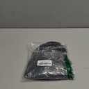 Polo Ralph Lauren Men`s Signature Pony Wool Blend Beanie (Polo Black, One Size)