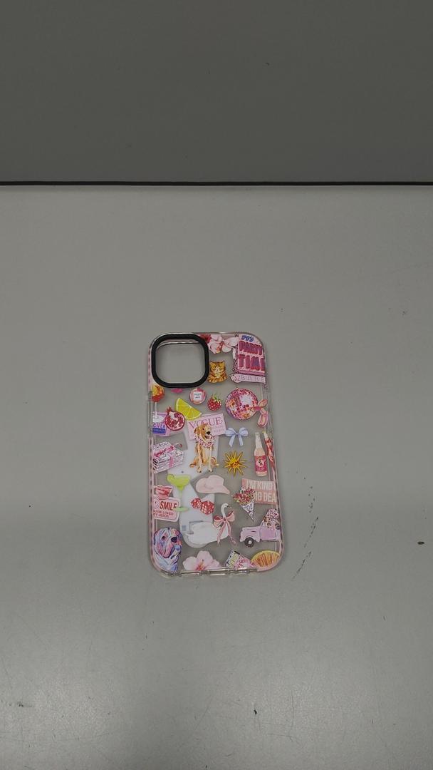 for iPhone 13 & iPhone 14 Case