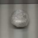 ChefSofi 1.5 Cup-Capacity Mortar and Pestle Set - Unpolished Heavy Granite for Enhanced Performance and Organic Appearance