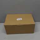 Blumway Large Outdoor Electrical Box (12.5x8.5x5 inch), IP54 Waterproof Outdoor Outlet Extension Cord Cover Weatherproof, Protect Outlet, Plug,Power Strip,Timer, Socket,Holiday Light (Black)