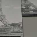 upsimples 12x16 Picture Frame Black 3 Pack, Scratch-Proof Poster Frames 12 x 16 for Photo Gallery - Slide-In Strips, Horizontal or Vertical Wall Mounting