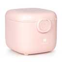 Termichy Milk-Powder Formula Dispenser Container: 14OZ Baby Formula Storage Container for Travel - Portable Formula Holder 400g