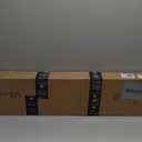 Adjustable Carbon Fiber Shaft Kayak Paddle, Kayaking Oars with Reinforced Nylon Blade for Adults, 4 Piece, 86in/220cm to 90in/230cm (Wood-1)