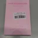 Clip in Ponytail for Women - 14 Inch Curly Ponytail Extension, Wavy Pony Tails Hair Extensions, Synthetic Hair Extensions Ponytail, Natural Hair Pieces for Women (Color: Brown)