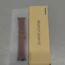 Tasikar Bands Compatible with Apple Watch Band 42mm (Series11/10) 41mm 40mm 38mm Men Genuine Leather Replacement Bands Compatible with Apple Watch SE Series 11 10 9 8 7 6 5 4 3, Brown