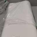 Memory Foam Pillows for Neck Pain Relief, Cooling Neck Pillow for Sleeping, Ergonomic Cervical Neck Support Pillow with Breathable Pillowcase for Side Back Stomach Sleepers