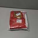 4 Pcs Zombies Costume for Girls Daywalk Costume Halloween Nova Cosplay Dress up Outfits (X-Large(11-12 Years))