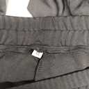 Hanes Women's Originals Fleece Palazzo Pants, Soft Brushed Flare Leg Sweatpants, 28.5", Plus Sizes 4XL