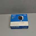 TP-Link Tapo 1080P Indoor Security Camera for Baby Monitor, Dog Camera w/Motion Detection, 2-Way Audio Siren, Night Vision, Cloud & SD Card Storage, Works w/Alexa & Google Home (Tapo C100)